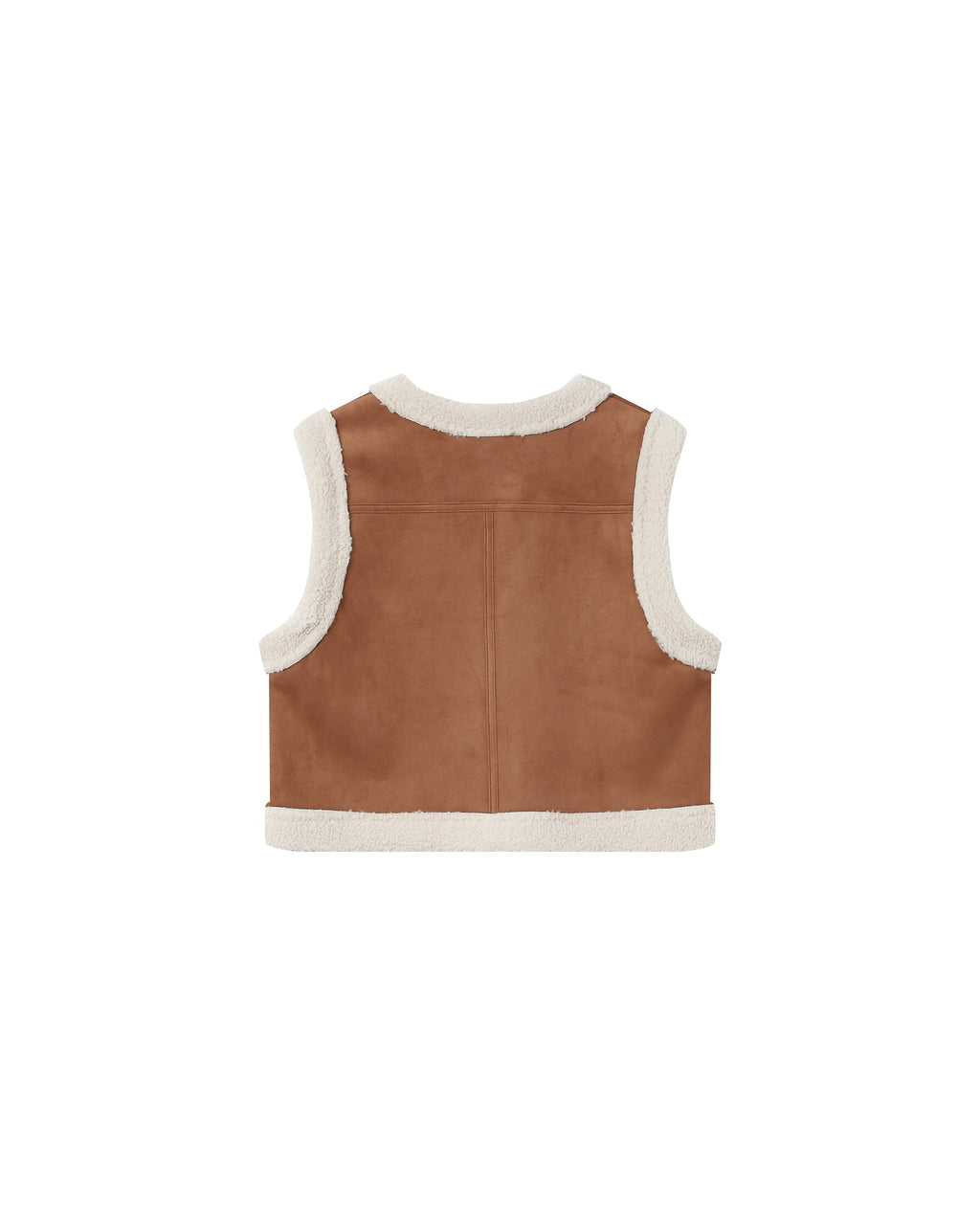 Chaqueta Camel Sohen