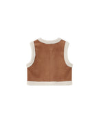 Chaqueta Camel Sohen