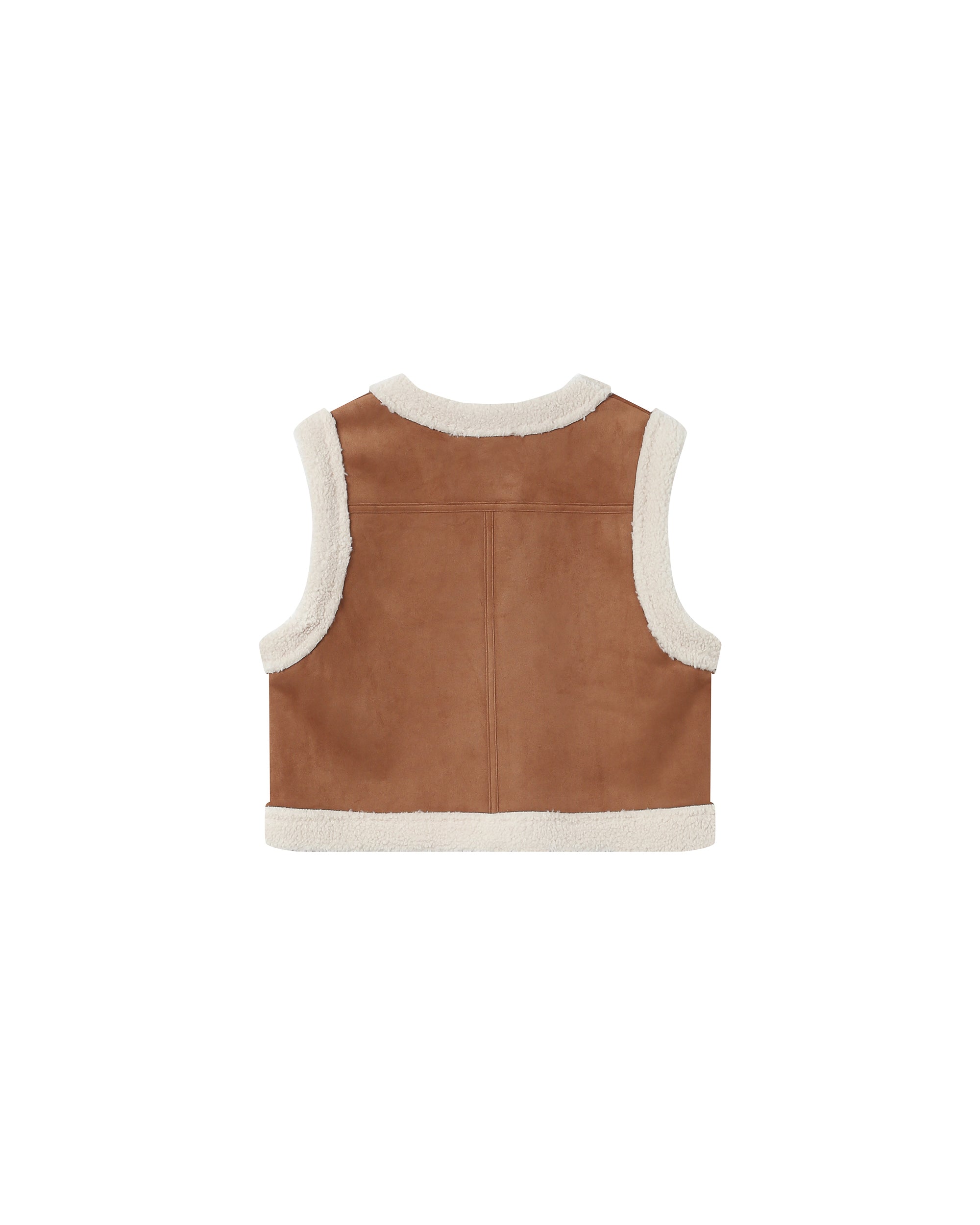 Chaqueta Camel Sohen