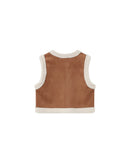 Chaqueta Sohen camel