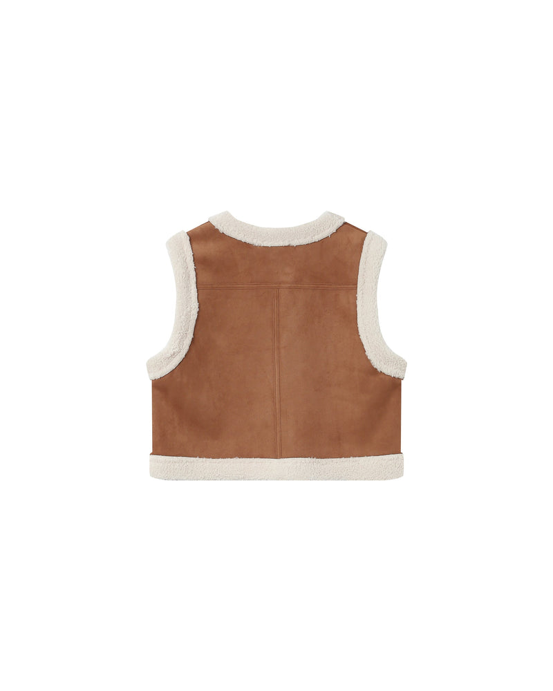Chaqueta Sohen camel
