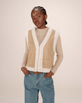 Chaqueta Arena Sohen