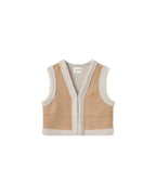 Chaqueta Arena Sohen