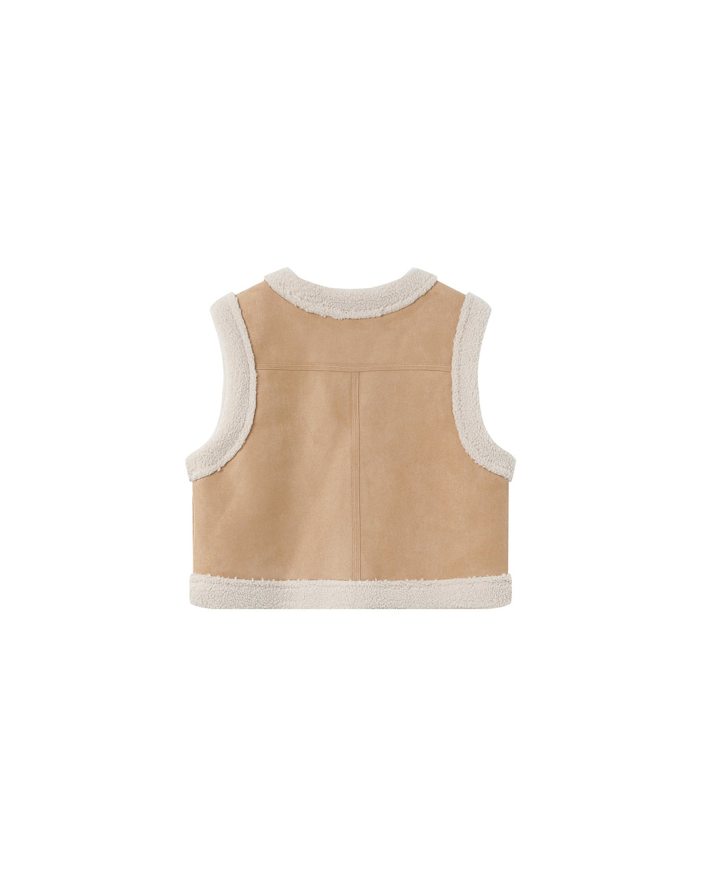 Chaqueta Arena Sohen