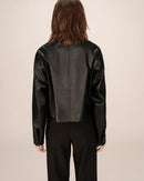 Black Solange Jacket