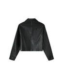 Black Solange Jacket