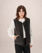 Chaqueta Antracita Sinatra