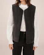 Chaqueta Antracita Sinatra
