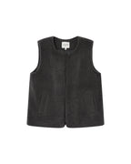 Chaqueta Antracita Sinatra