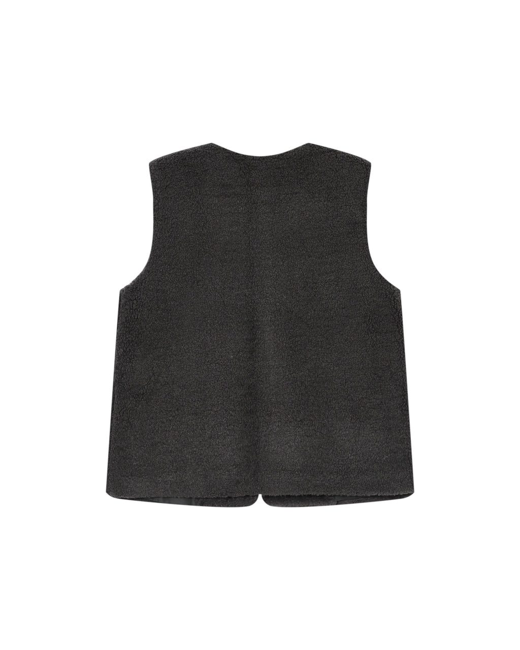 Chaqueta Antracita Sinatra