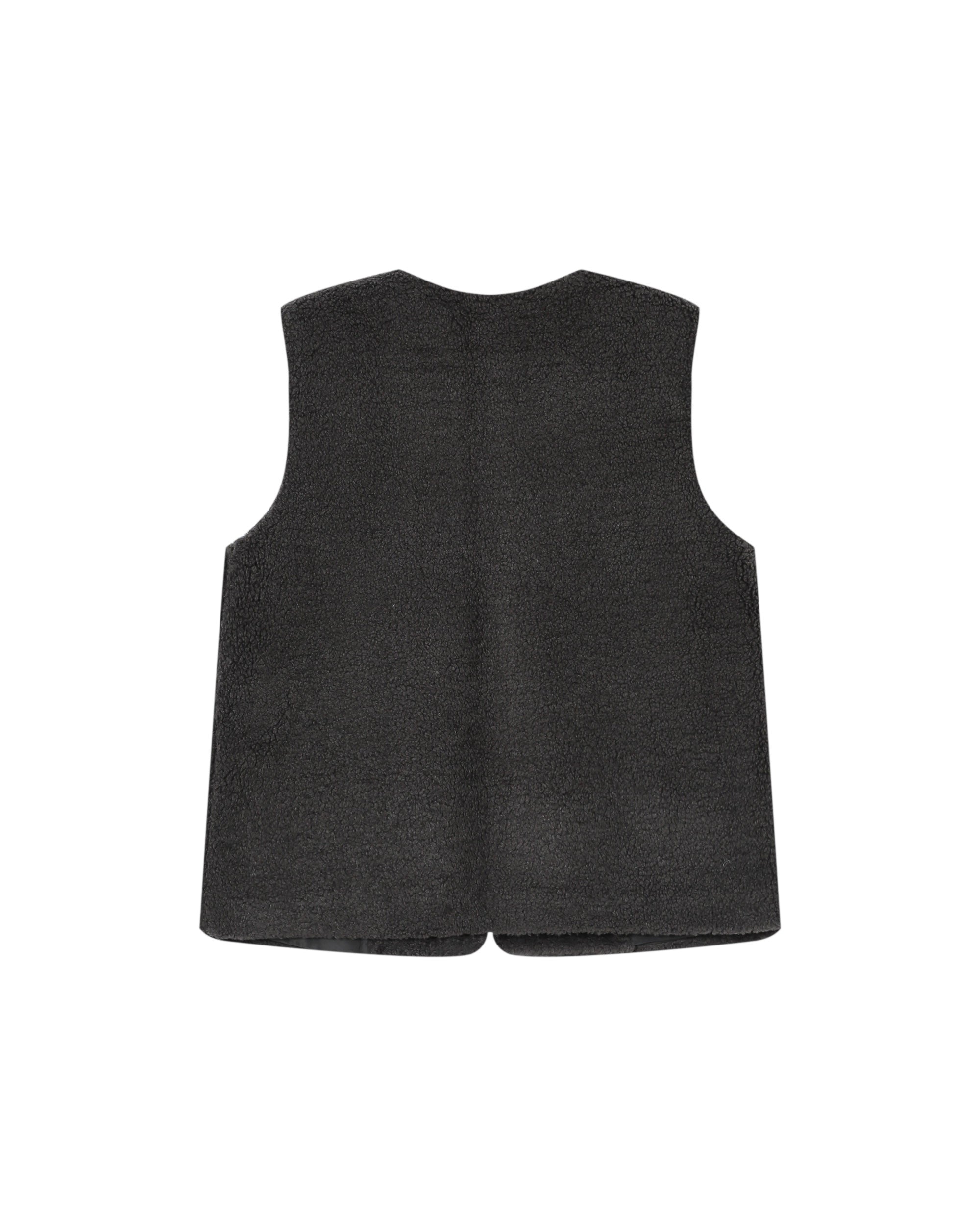Chaqueta Antracita Sinatra