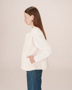 Chaqueta Crudo Sinatra