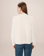 Chaqueta Crudo Sinatra