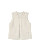 Chaqueta Sinatra Crudo