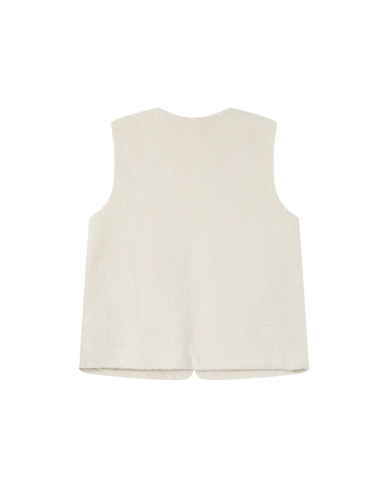 Chaqueta Sinatra Crudo
