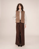 Chaqueta Sinatra topo