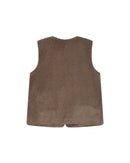 Chaqueta Sinatra topo