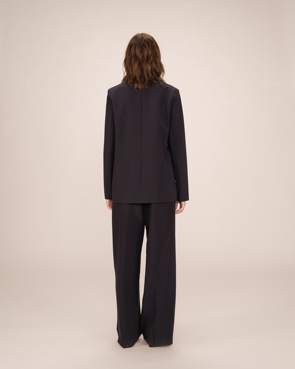 Blazer Sureau - Marine