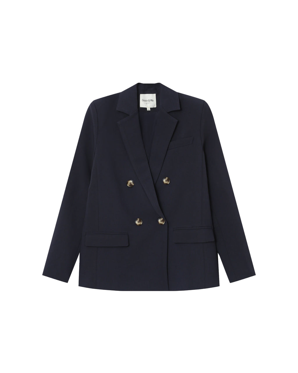 Blazer Sureau - Marine