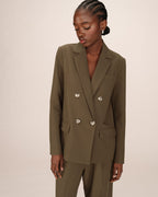Blazer Sureau - Verde foresta