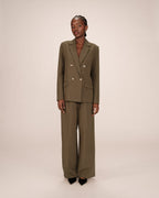 Blazer Sureau - Verde foresta