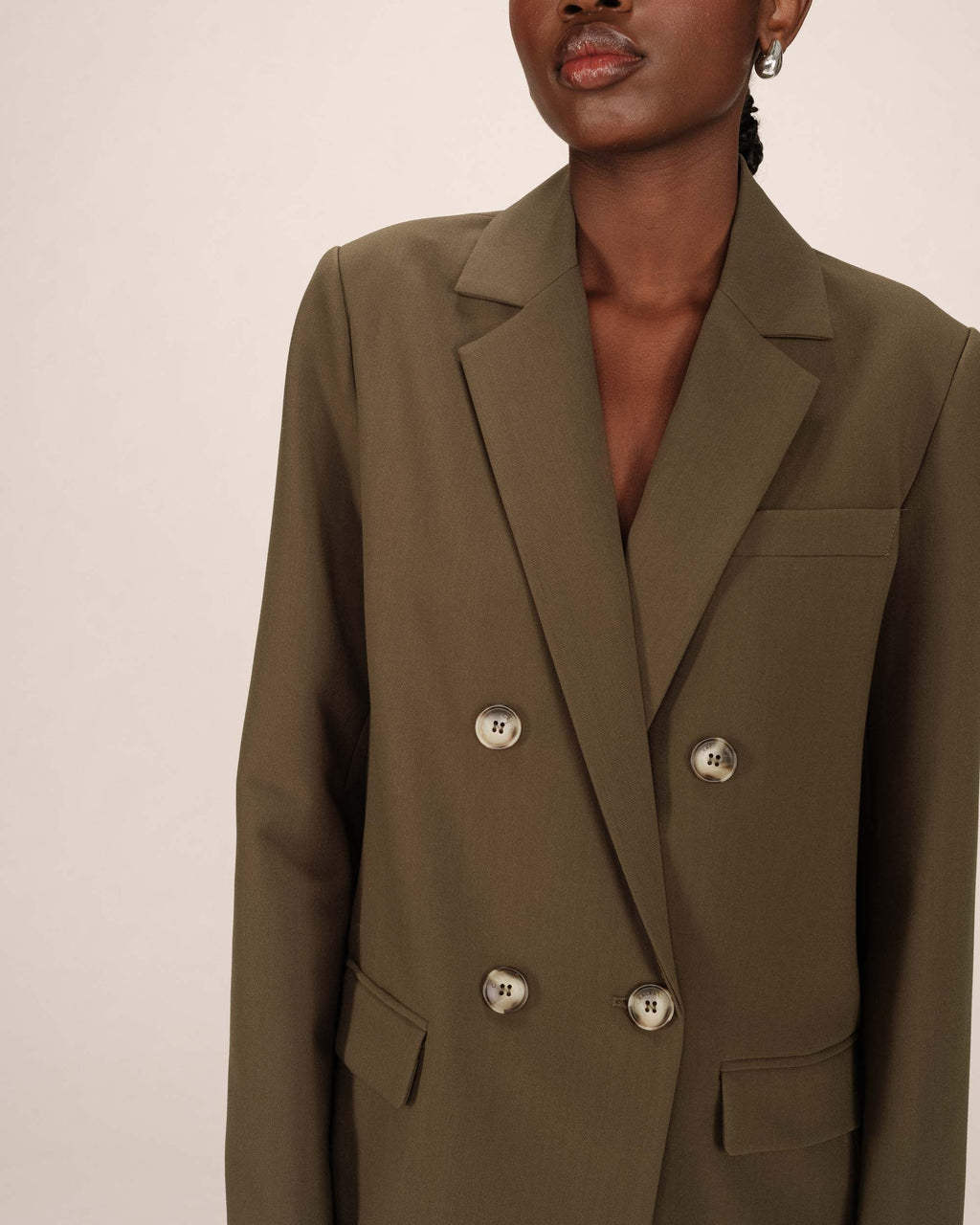 Blazer Sureau - Verde foresta