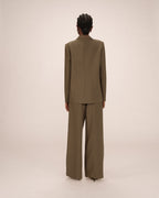 Blazer Sureau - Verde foresta