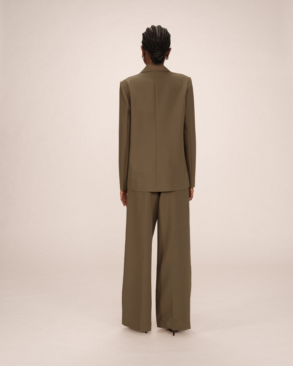 Blazer Sureau - Verde foresta