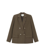Blazer Sureau - Verde foresta