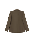 Blazer Sureau - Verde foresta