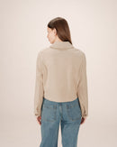 Chaqueta Sullivan gris