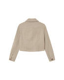 Chaqueta Sullivan gris
