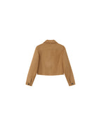 Veste Ocre Sullivan