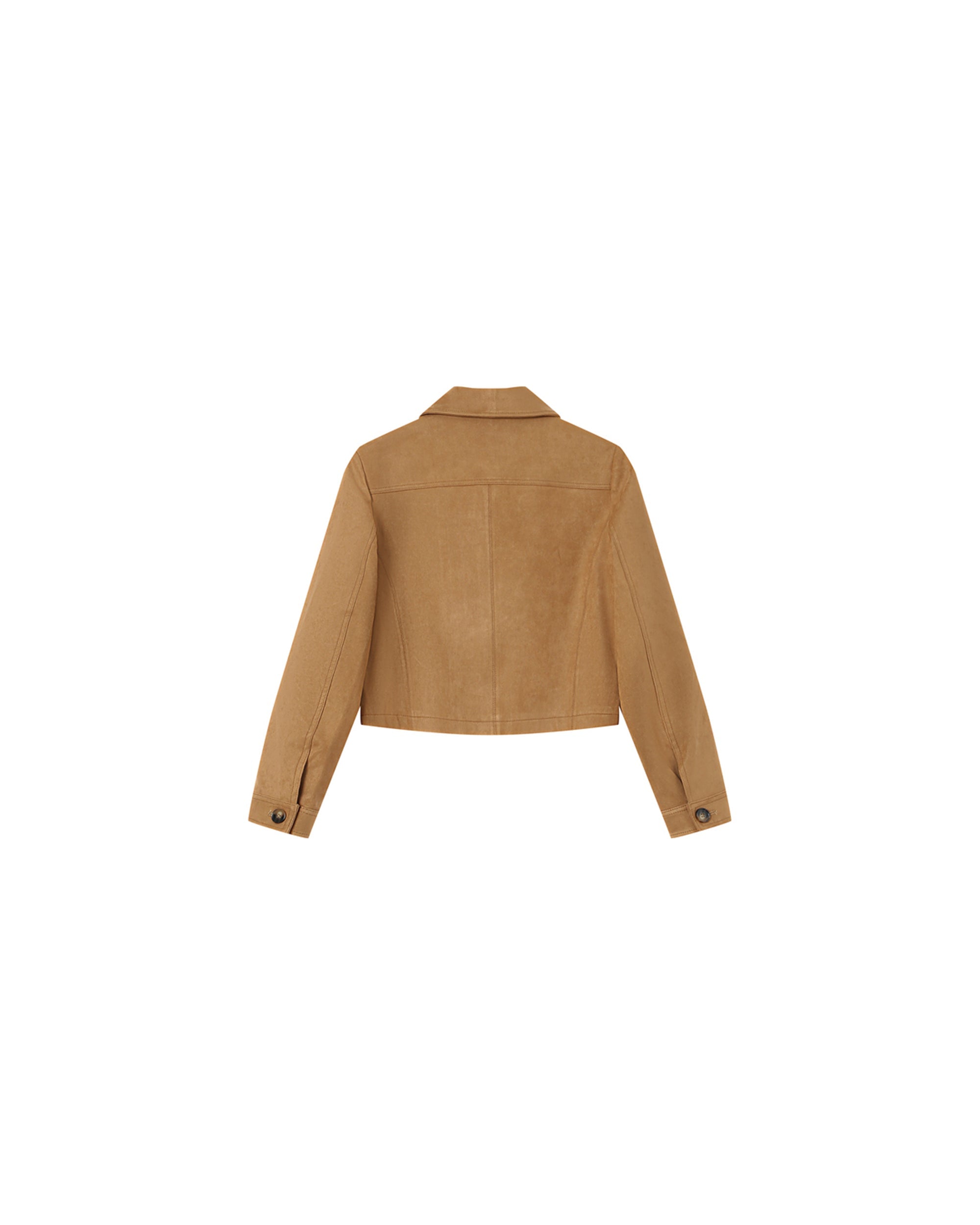 Veste Ocre Sullivan
