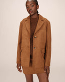 Camel Shannon Blazer