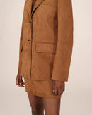 Camel Shannon Blazer
