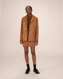 Camel Shannon Blazer