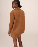 Camel Shannon Blazer