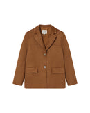Camel Shannon Blazer