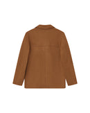 Camel Shannon Blazer