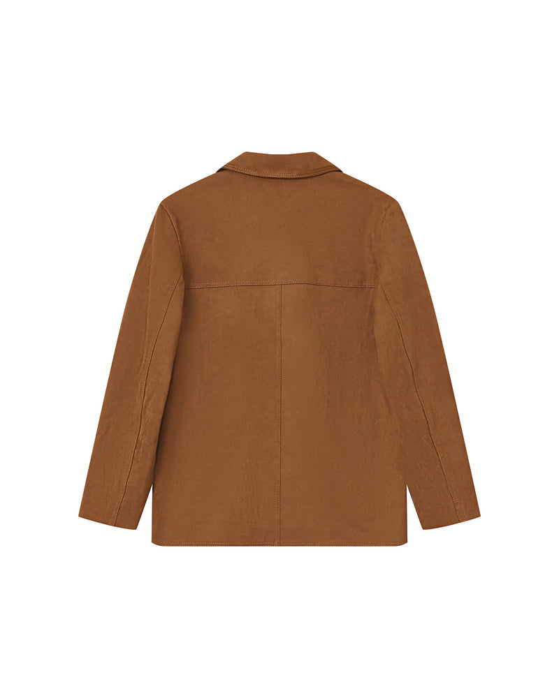 Camel Shannon Blazer