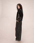Chaqueta Sunisa negra