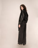 Chaqueta Sunisa negra