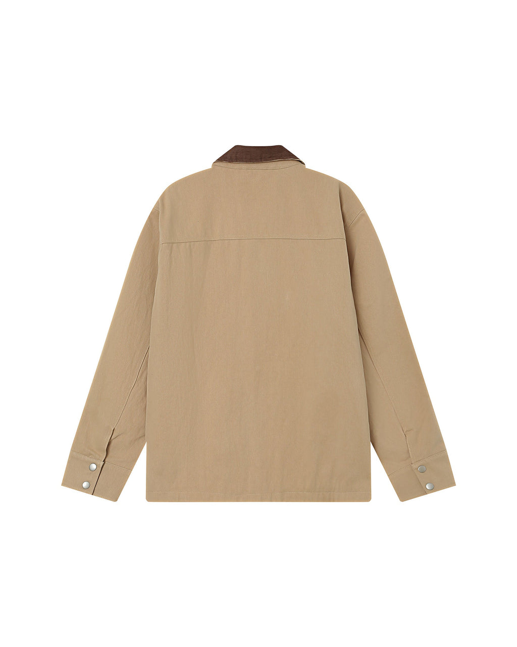 Chaqueta Utilitaria Arena Soraya