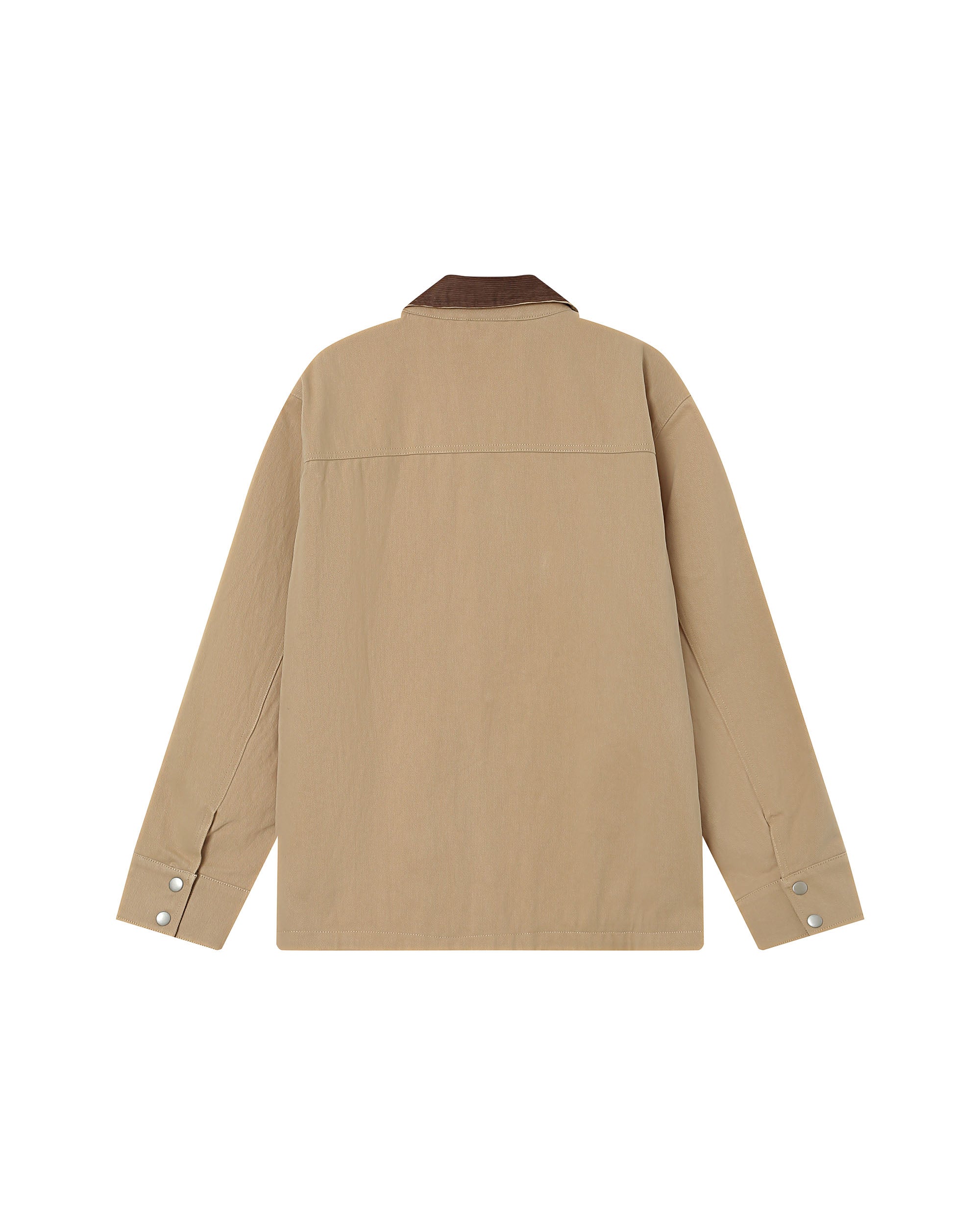 Chaqueta Utilitaria Arena Soraya