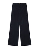 Samba Navy Wide Leg Pants