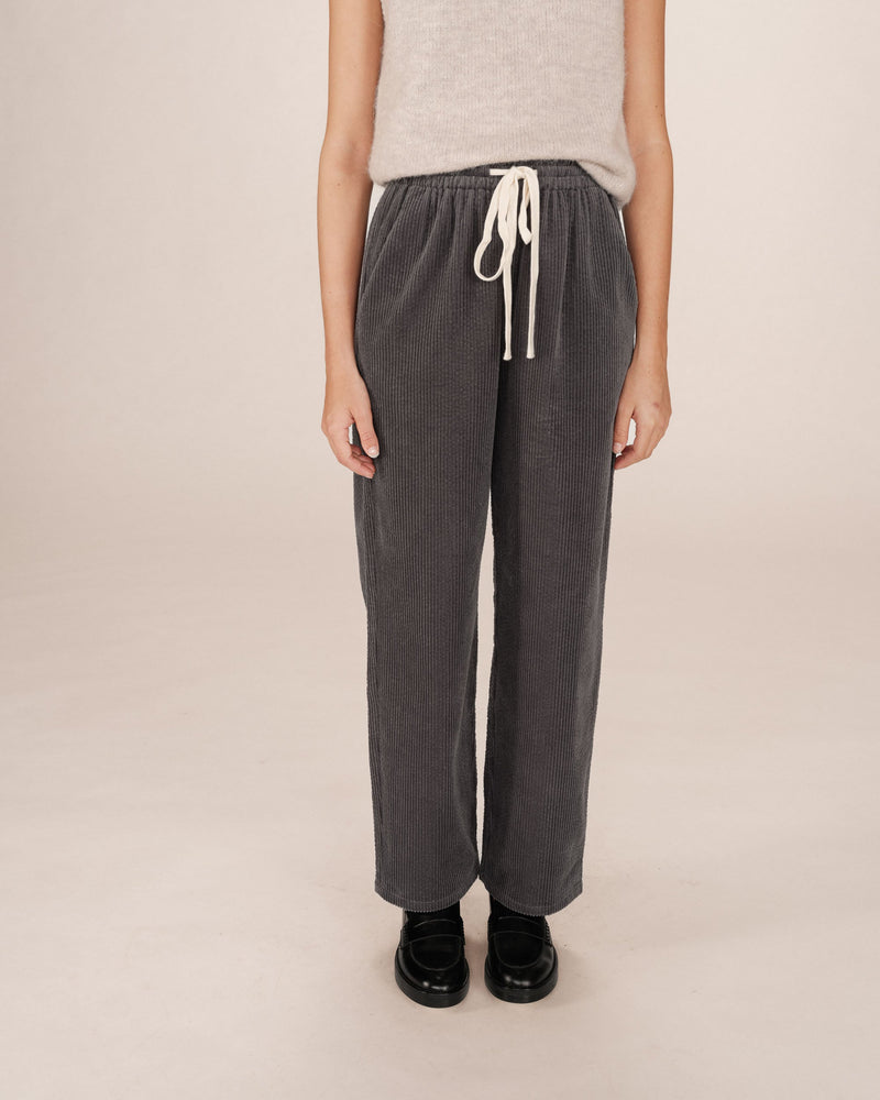 Pantalones anchos Liberty Carbon