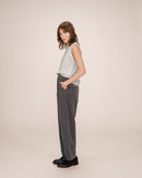 Pantalones anchos Liberty Carbon