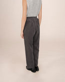 Pantalones anchos Liberty Carbon