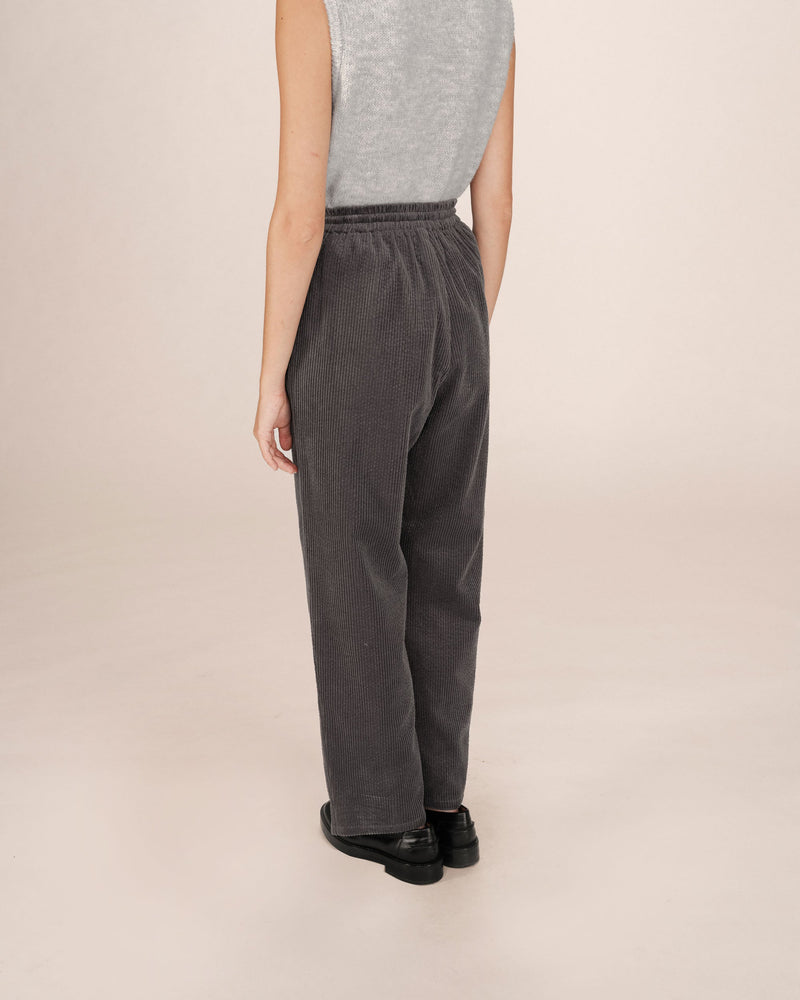 Pantalones anchos Liberty Carbon